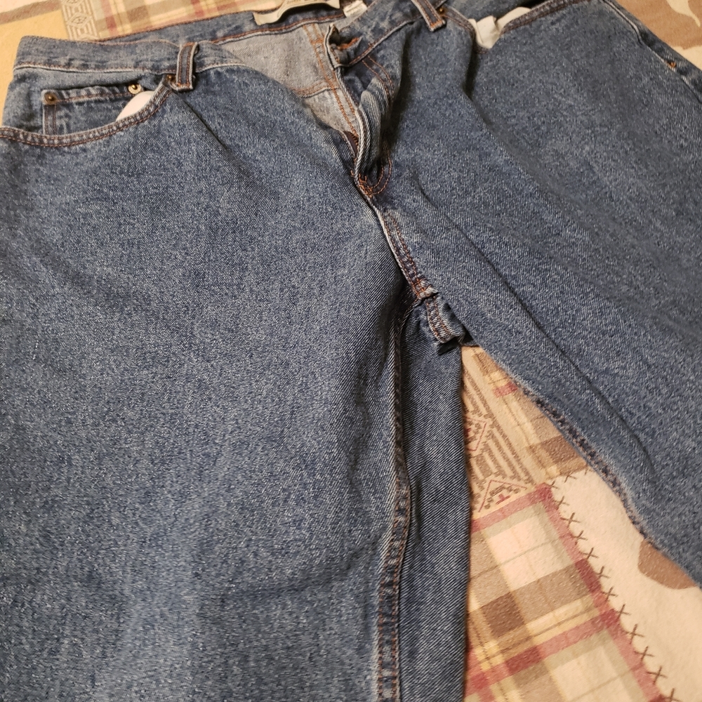 Mens urban pipeline jeans